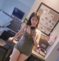 Jenni Your Baby - escort in Manila