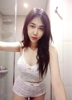 Just Arrive Asian Sugar Baby is Yours - escort in New Delhi Photo 3 of 9
