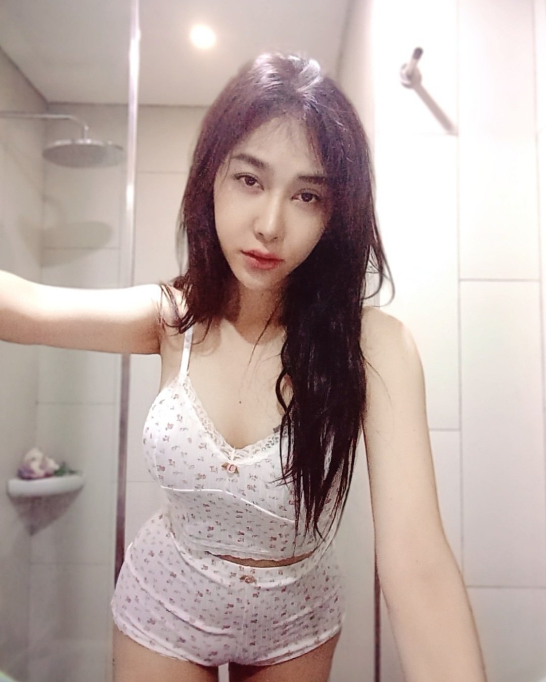 Jenni Your Baby Palauan Escort In Manila
