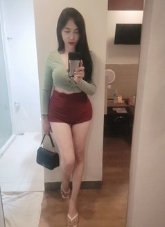 Just Arrive Asian Sugar Baby is Yours - escort in New Delhi Photo 5 of 9