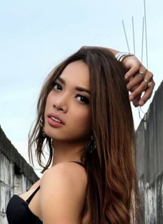 LADYBOY MORE TOP DICK XL IN BALI NOW - Transsexual escort in Bali Photo 24 of 28