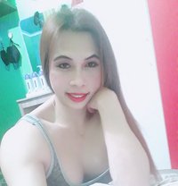 Asian Top - Transsexual escort in Abu Dhabi
