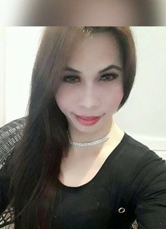 Asian Top69 - Transsexual escort in Abu Dhabi Photo 2 of 5