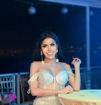 Paula Marie Montelo - Acompañantes transexual in Manila