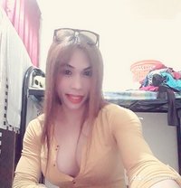 Asian Top69 - Transsexual escort in Abu Dhabi
