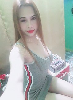 Asian Top69 - Transsexual escort in Abu Dhabi Photo 4 of 5