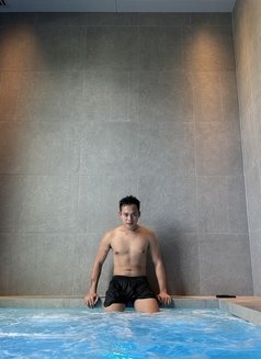 Asian Touch - Male escort in Melbourne Photo 3 of 5