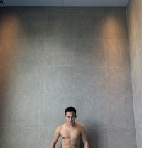 Asian Touch - Male escort in Melbourne