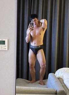 Asian Touch - Male escort in Melbourne Photo 4 of 5