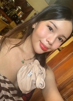 AsianTransgender Doll open for beginners - puta in Cebu City Photo 6 of 13