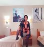 Asian Trans - Transsexual escort in Amsterdam Photo 1 of 8