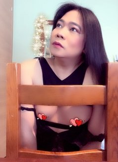 ASIAN Ts Ahya - Transsexual escort in Zagreb Photo 9 of 23