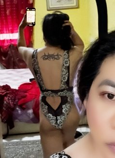 ASIAN Ts Ahya - Transsexual escort in Zagreb Photo 11 of 23