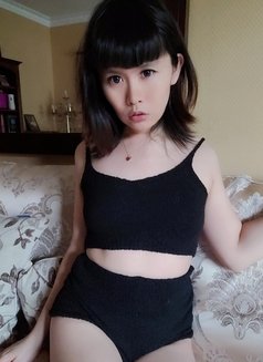 Asian Ts Bella Adrianna - Transsexual escort in Singapore Photo 2 of 10