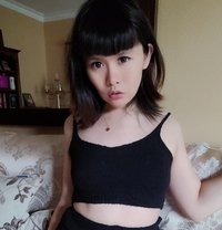 Asian Ts Bella Adrianna - Acompañantes transexual in Singapore