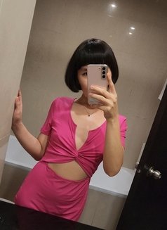 Asian Ts Bella Adrianna - Transsexual escort in Singapore Photo 7 of 10