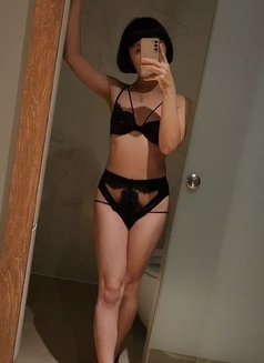 Asian Ts Bella Adrianna - Transsexual escort in Singapore Photo 10 of 10