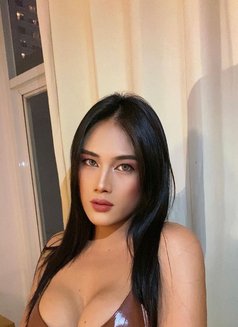 Asian Fully Functional Belle - Acompañantes transexual in Bangkok Photo 10 of 19