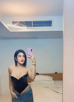 Asian Fully Functional Belle - Acompañantes transexual in Bangkok Photo 12 of 19