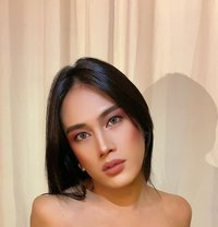 Asian Ts Sexiest Belle - Acompañantes transexual in Bangkok Photo 13 of 17