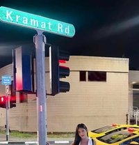 Asian Ts Sexiest Belle - Transsexual escort in Manila