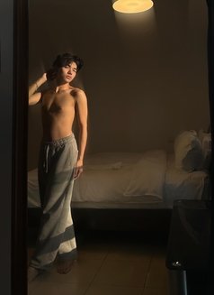 Asian Twin Ks - Male escort in Abu Dhabi Photo 2 of 2