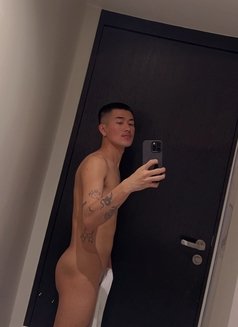 JAPANESE TWINK CUT BIGDICK 🇯🇵 - Acompañantes masculino in Bangkok Photo 7 of 9