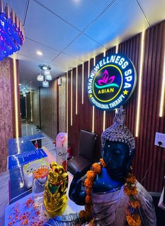 Asian Wellness Spa - escort in Noida Photo 3 of 7
