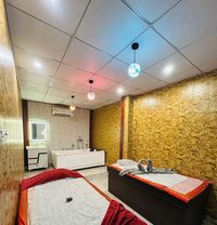 Vedant Wellness - Masajista in Noida