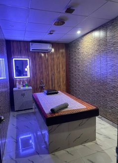 Asian Wellness Spa - escort in Noida Photo 7 of 7