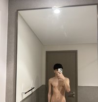 Twink xl - Male escort in İstanbul Photo 5 of 6