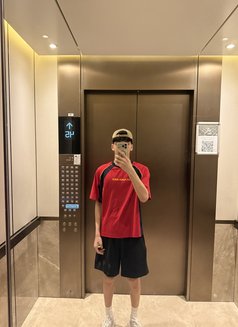 Twink xl - Male escort in İstanbul Photo 6 of 6
