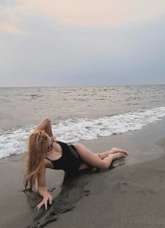 ASIANBABYDOLL - Transsexual escort in Manila Photo 2 of 3