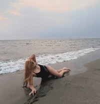 ASIANBABYDOLL - Acompañantes transexual in Manila