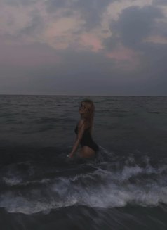 ASIANBABYDOLL - Transsexual escort in Manila Photo 3 of 3