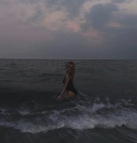 ASIANBABYDOLL - Acompañantes transexual in Manila