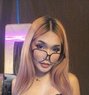 ASIANBABYDOLL - Transsexual escort in Manila Photo 4 of 4