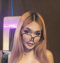 ASIANBABYDOLL - Acompañantes transexual in Manila