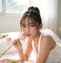 AsianBabygurl_Sofia🪷 - Acompañantes transexual in Manila