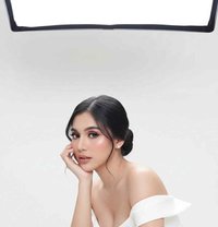 Asianbaddie Jass - escort in Manila