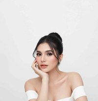 Asianbaddie Jass - escort in Manila