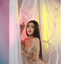Asianbaddie Jass - escort in Manila
