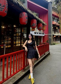 Asianbaddie Jass - escort in Manila Photo 5 of 8