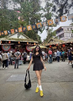Asianbaddie Jass - escort in Manila Photo 6 of 8