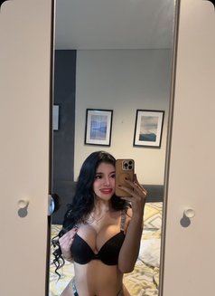 Asianbaddie Jass - escort in Manila Photo 8 of 8