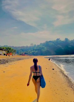 AsianBeauty - Transsexual escort in Makati City Photo 20 of 27