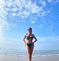 AsianBeauty - Acompañantes transexual in Taichung