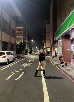 AsianBeauty - Transsexual escort in Makati City Photo 23 of 27