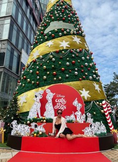 AsianBeauty - Transsexual escort in Makati City Photo 24 of 27