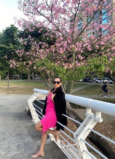 AsianBeauty - Transsexual escort in Makati City Photo 25 of 27